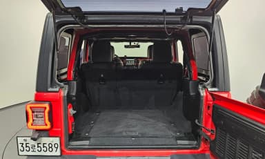 Wrangler (JL)