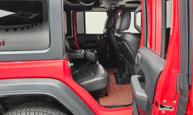 Wrangler (JL)