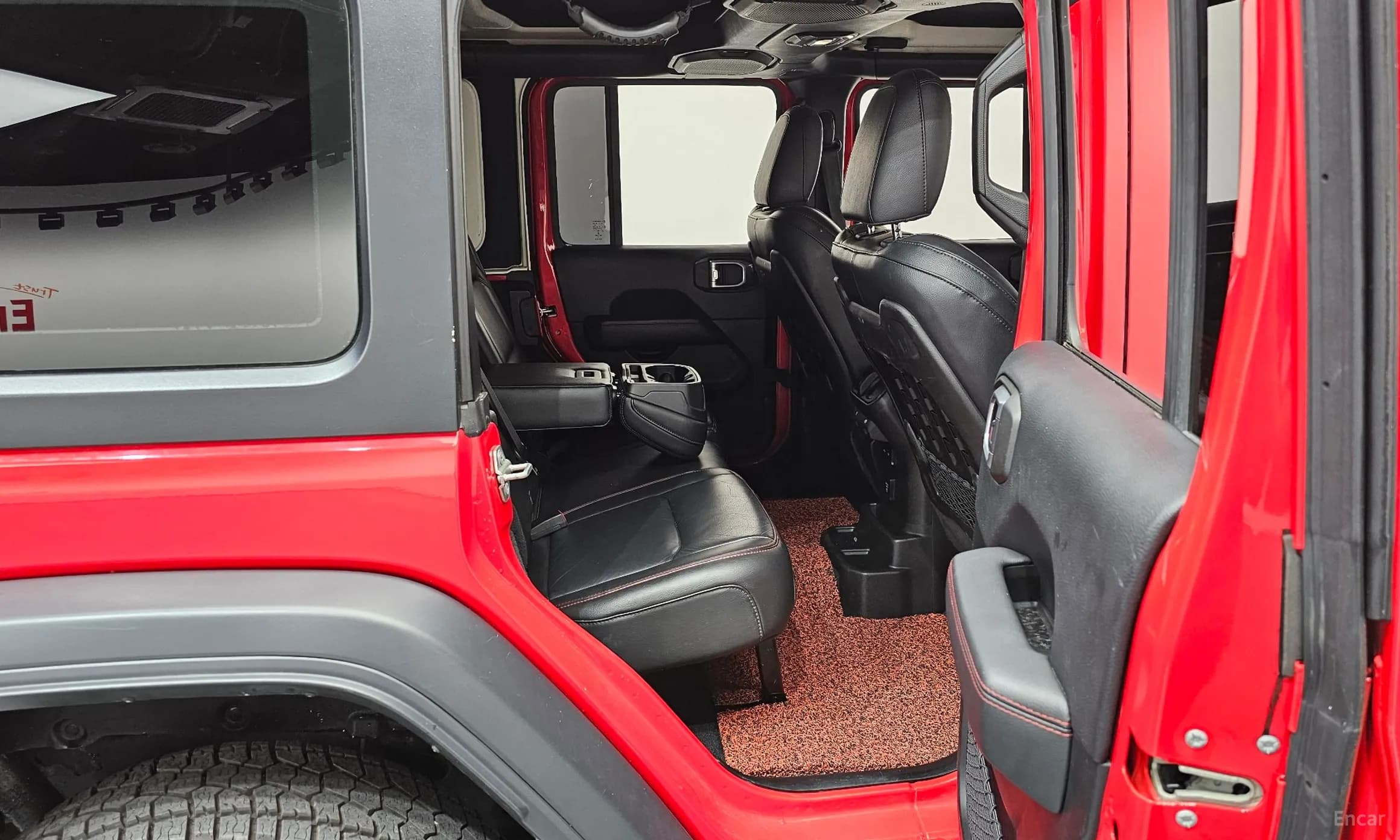 Wrangler (JL)