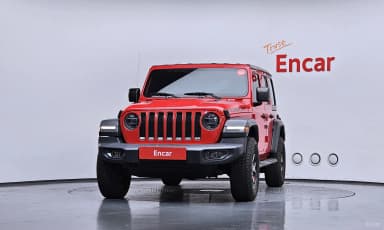 Wrangler (JL)