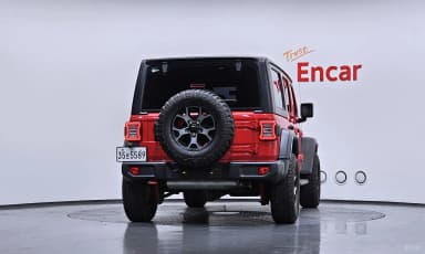 Wrangler (JL)
