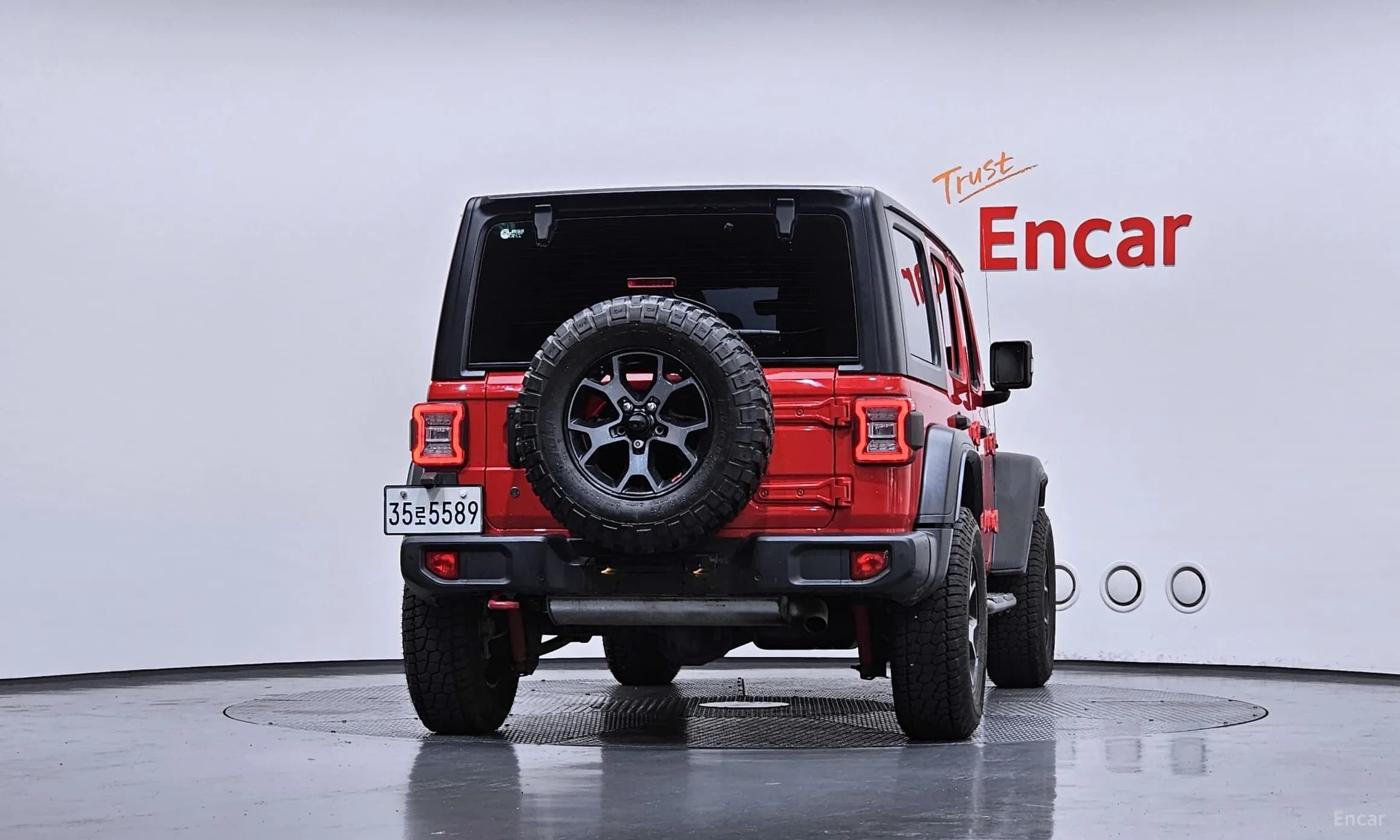 Wrangler (JL)
