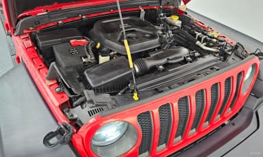 Wrangler (JL)