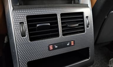 Range Rover Sport 2nd Generation