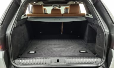 Range Rover Sport 2nd Generation