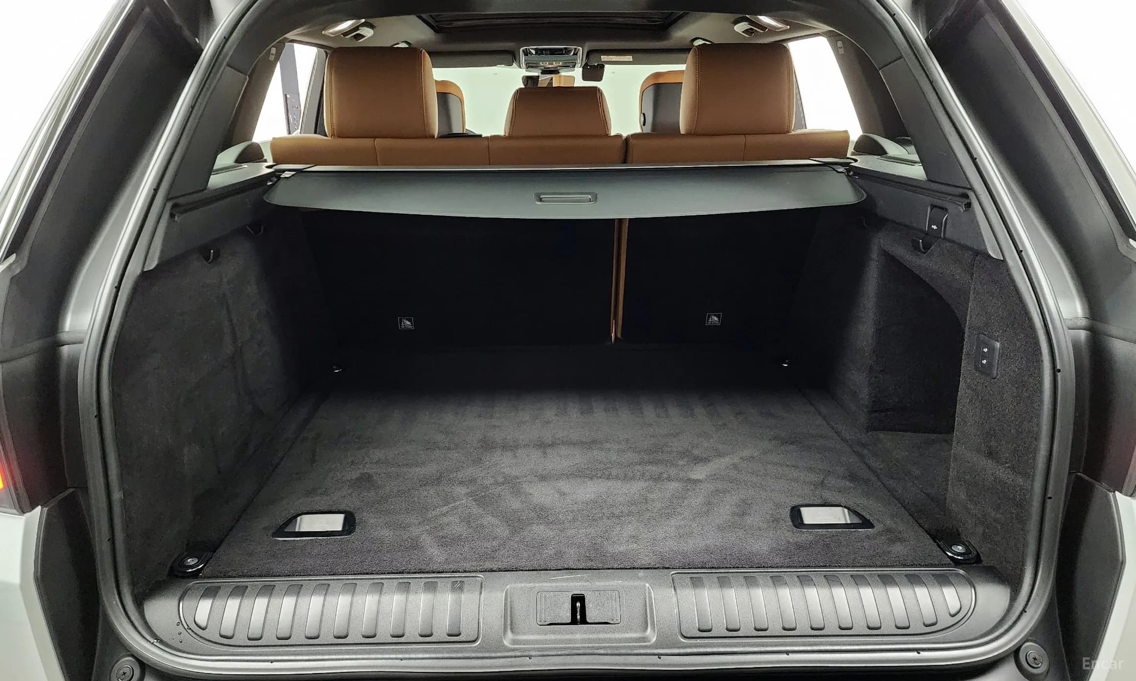 Range Rover Sport 2nd Generation