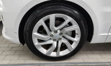 Range Rover Sport 2nd Generation