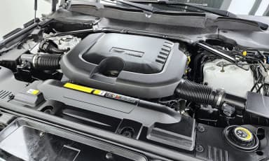 Range Rover Sport 2nd Generation