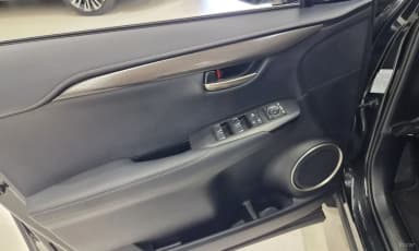 NX300h