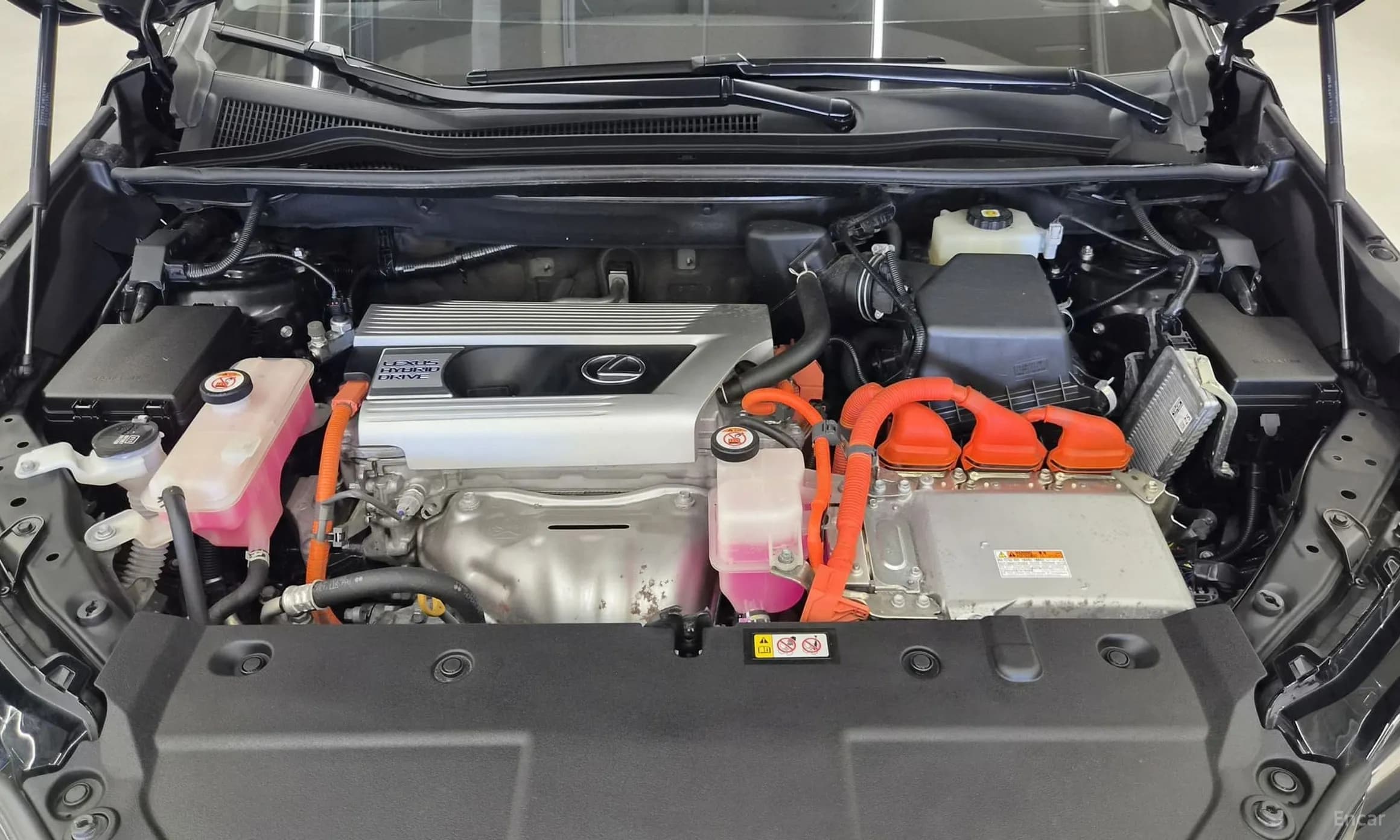 NX300h