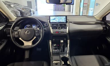 NX300h