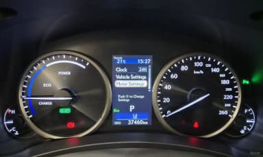 NX300h