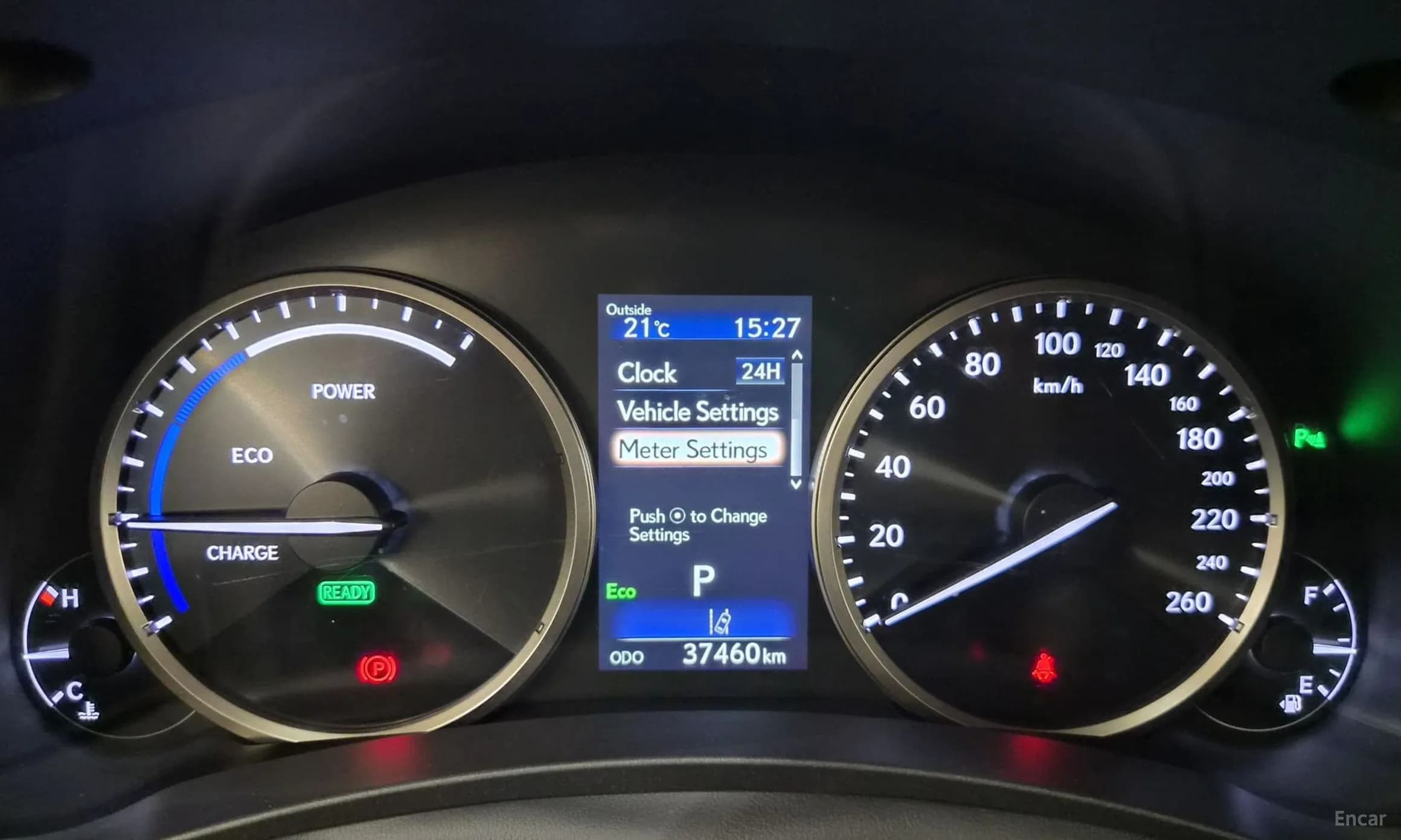 NX300h