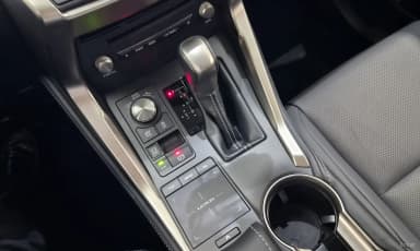 NX300h