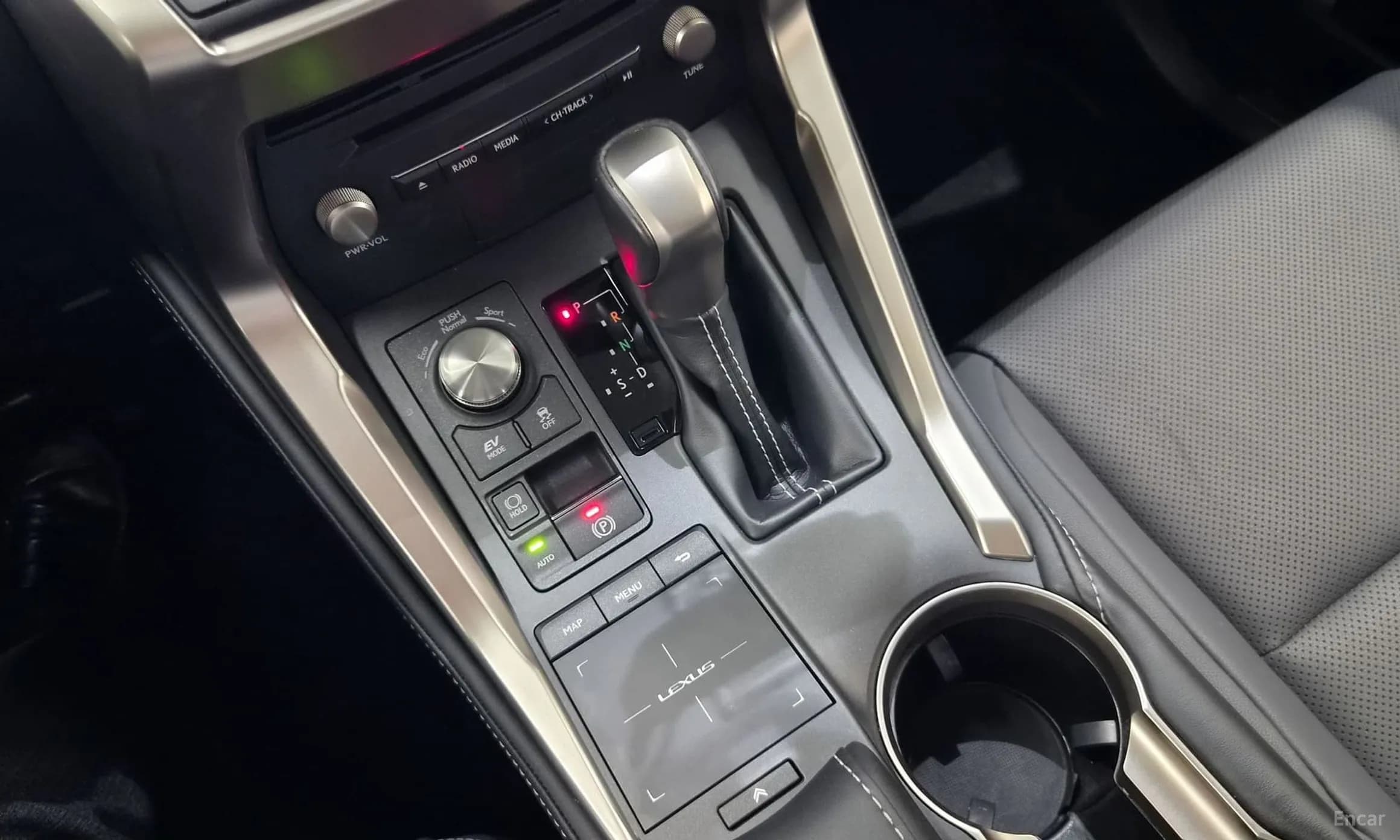 NX300h