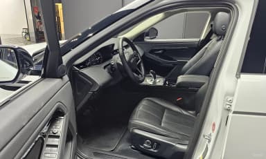 Range Rover Evoque 2nd Generation