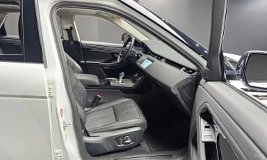 Range Rover Evoque 2nd Generation