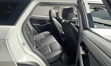Range Rover Evoque 2nd Generation