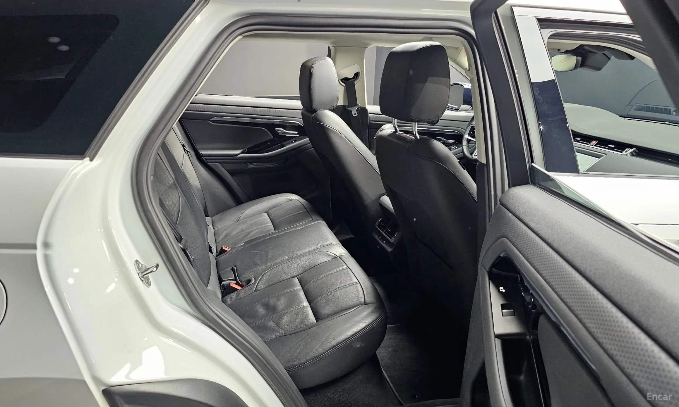 Range Rover Evoque 2nd Generation
