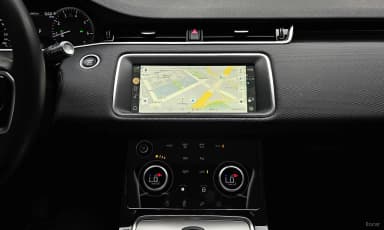 Range Rover Evoque 2nd Generation