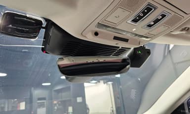 Range Rover Evoque 2nd Generation
