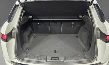 Range Rover Evoque 2nd Generation