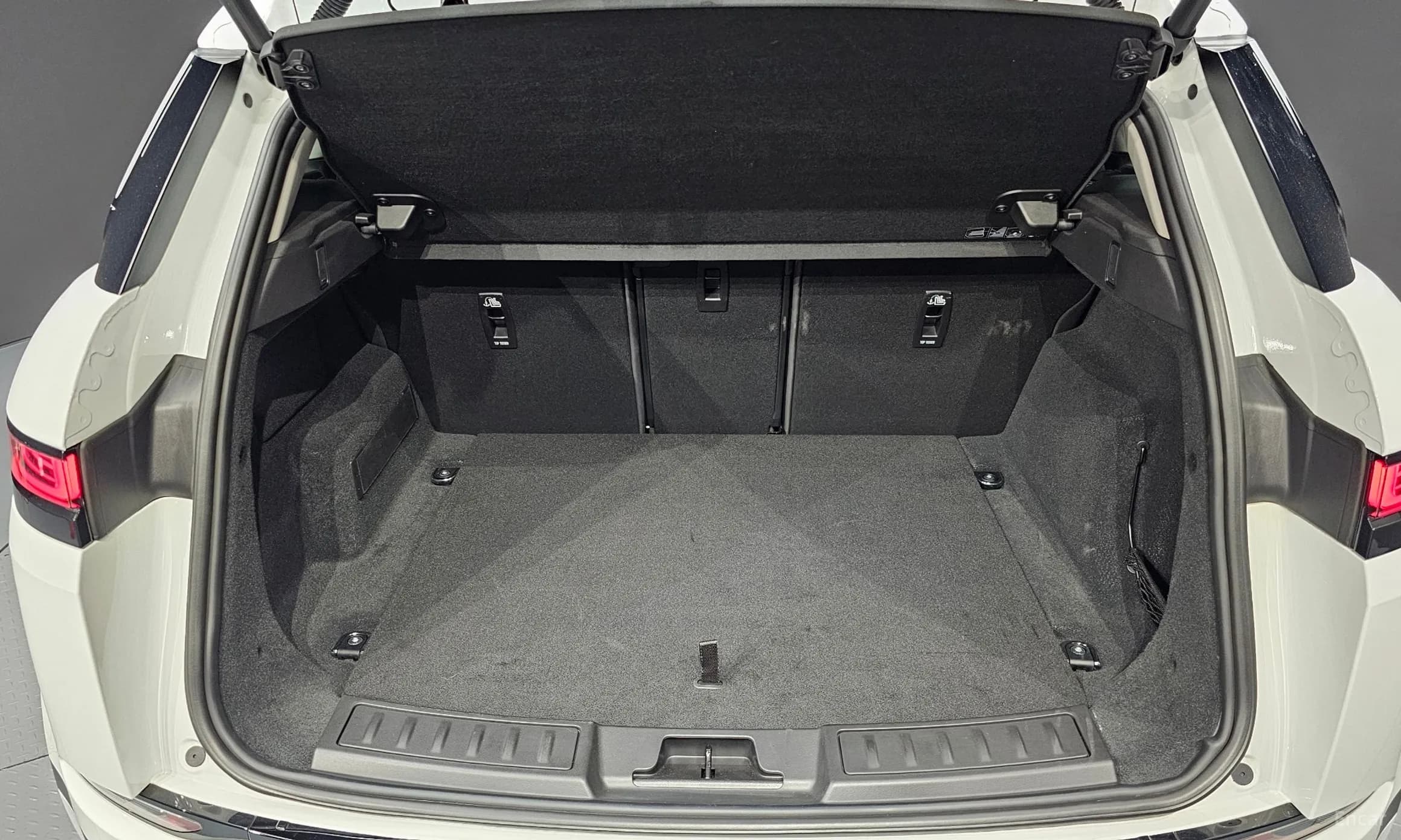 Range Rover Evoque 2nd Generation