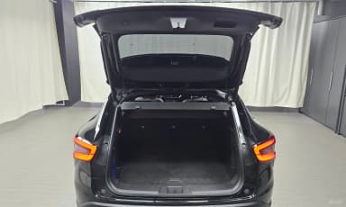 Trax Crossover