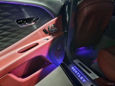 Flying Spur 3rd Generation