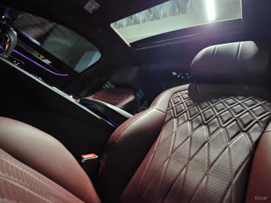 Flying Spur 3rd Generation