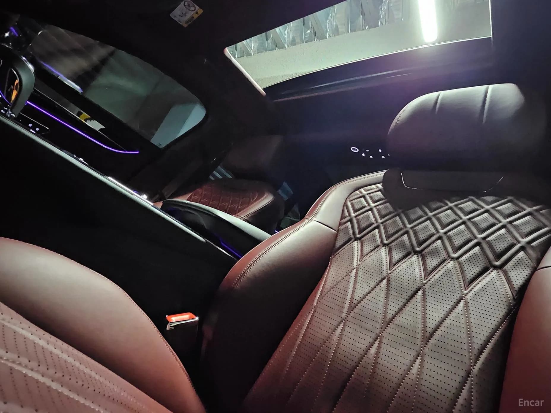 Flying Spur 3rd Generation