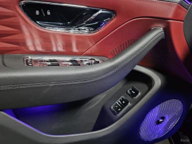Flying Spur 3rd Generation