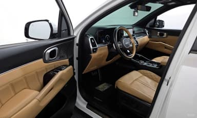Sorento 4th generation