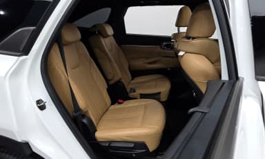 Sorento 4th generation