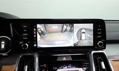 Sorento 4th generation