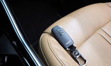 Sorento 4th generation