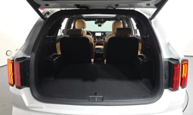 Sorento 4th generation