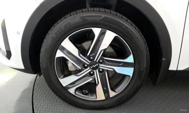 Sorento 4th generation