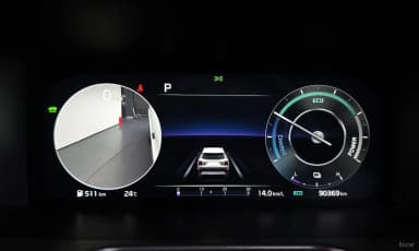 Sorento 4th generation