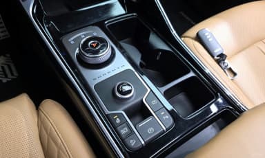 Sorento 4th generation