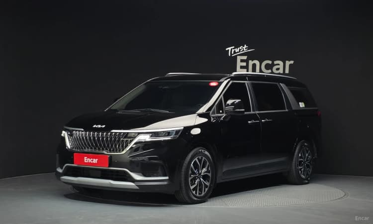 Carnival Gen 4