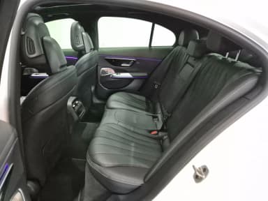 E-Class W214