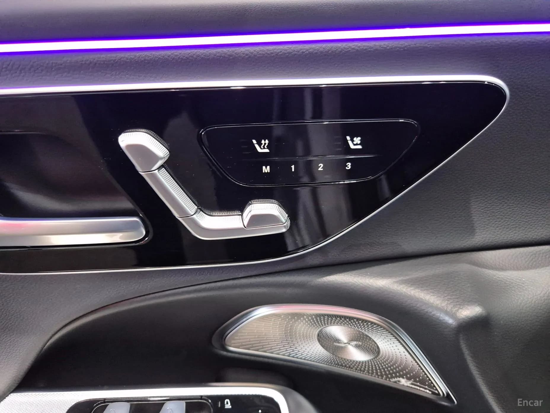 E-Class W214