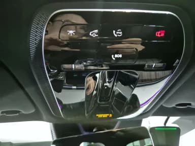 E-Class W214
