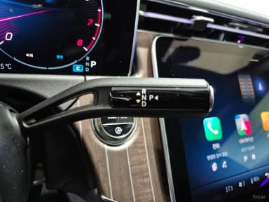 E-Class W214