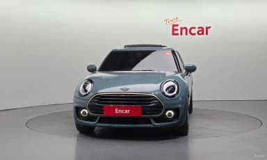 Cooper Clubman