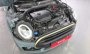 Cooper Clubman