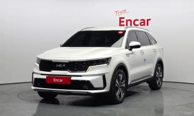 Sorento 4th generation