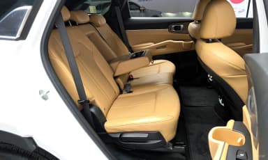 Sorento 4th generation