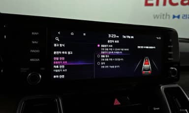 Sorento 4th generation